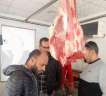 محافظة الجيزة تضبط 6 طن...