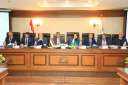 محافظ الجيزة يهنئ الرئيس عبد...