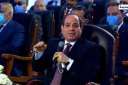 السيسي: نتحرك لبناء دولة حديثة...