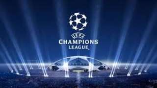 ترتيب دورى أبطال أوروبا بعد...