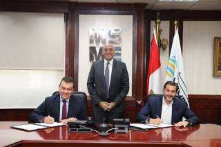 جهاز تنمية المشروعات يتعاون مع...