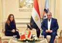 وزيرة البيئة والطاقة بجمهورية مالطا...