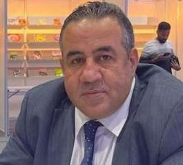 محمد عبد المنعم: معرض القاهرة...