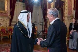 سفير الكويت لدى البرتغال يشيد...