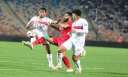 مودرن سبورت يهزم الزمالك 1-0...