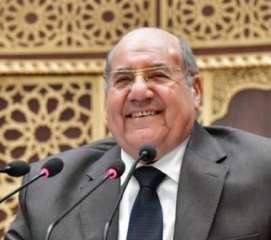 رئيس مجلس الشيوخ يهنئ الرئيس...