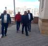 محافظ الدقهلية في جولة تفقدية...