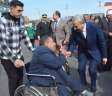 في عيد الشرطة الـ73.. محافظ...