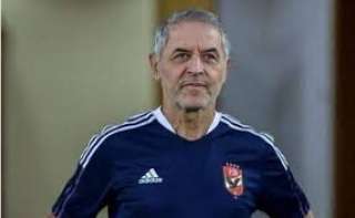 كولر يجهز جراديشار لقيادة هجوم...