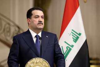 رئيس الوزراء العراقي يجدد دعوة...