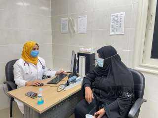 هيئة الرعاية الصحية: تقديم 35.5...