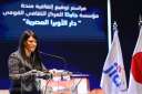 وزيرا التخطيط والتنمية الاقتصادية والثقافة...