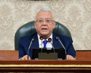 رئيس النواب يحيل قرارين جمهوريين...