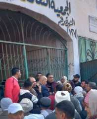 محافظ الدقهلية يوجه بسرعة تسليم...