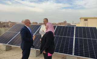 جهود الوحدة المحلية لمركز ومدينة...