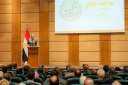 وزارة البيئة تنظم احتفالية كبرى...