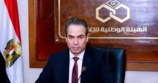 رئيس الوطنية للإعلام يعلن خريطة...