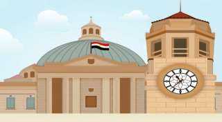 جامعة القاهرة تعلن خريطة الفعاليات...