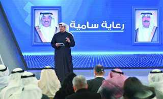 وزير الإعلام الكويتى: «تنظيم الإعلام»...