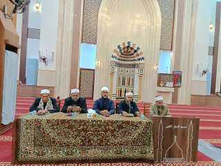 الأوقاف تحيي ذكرى الإسراء والمعراج...
