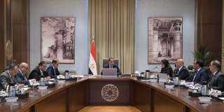 رئيس الوزراء يتابع الجهود والرؤية...