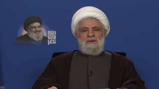 أمين عام ”حزب الله”: لن...