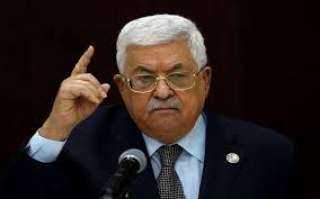 الرئاسة الفلسطينية: مصر والأردن وقفا...