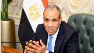 بدر عبد العاطي: فتح مجال...