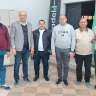لجنة وزارة الشباب والرياضة للمراجعة...
