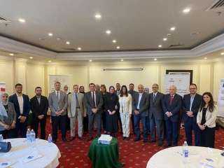 التضامن الاجتماعي تنظم فعاليات الدورة...