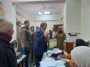 جهود الوحدة المحلية لمركز ومدينة...