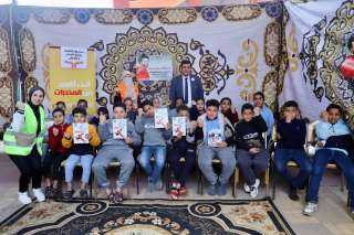 صندوق مكافحة الإدمان ومؤسسة ”حياة...