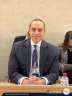 محمود فوزى يستعرض جهود مصر...