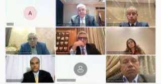 وزير التعليم العالي: حل مشكلة...