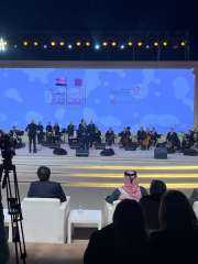 وزيرا الثقافة المصري والقطري يطلقان...
