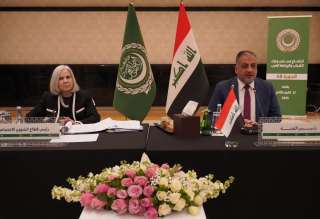 الأمانة العامة للجامعة العربية تبدأ...