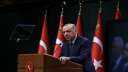 أردوغان: ”من سوريا إلى غزة.....