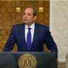الرئيس السيسى: حذرنا من محاولة...