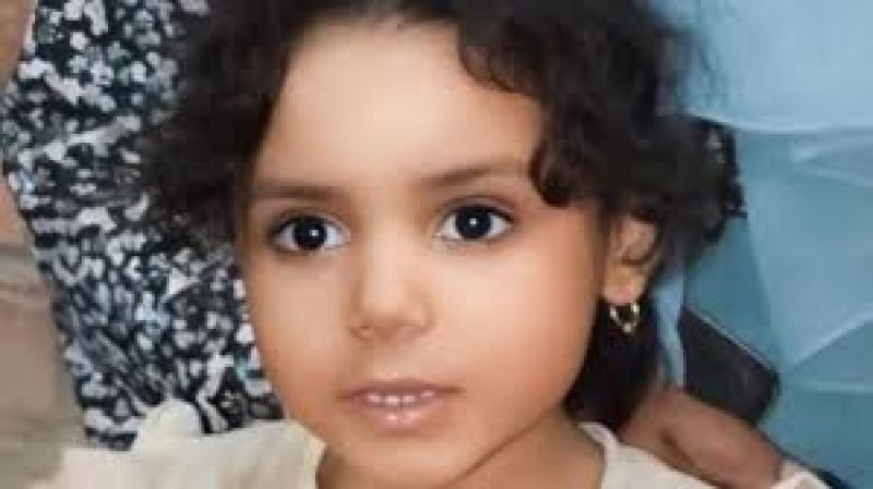 قتل الطفلة مكة بالجيزة
