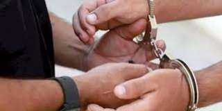 ضبط المتهم بتقييد شخص وقتله...