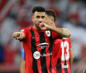تريزيجيه يقود الريان للتعادل مع...