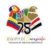 السفارة المصرية في كاراكاس تحتفل...