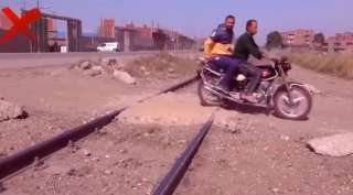 النقل تناشد المواطنين بعدم إقامة...