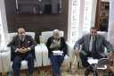 دار الكتب تناقش النشر النقدي...