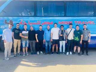 الشباب والرياضة تواصل  فعاليات...