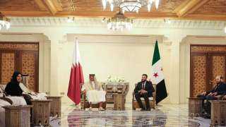 الشيباني: بحثنا مع الجانب القطري...