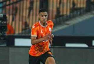الزمالك يحسم صفقة محمود جهاد...