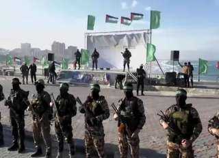 حماس تستعد لتسليم محتجز إسرائيلي...