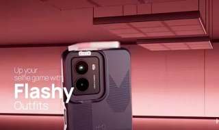HMD تنافس سامسونج بهاتف مجهز...
