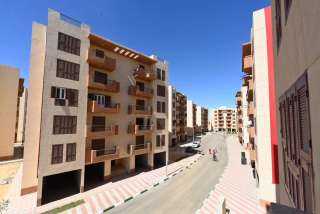 وزير الإسكان:غدا..بدء حجز وحدات إدارية...